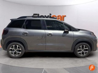 Citroën C3 Aircross PureTech 81kW (110CV) Max