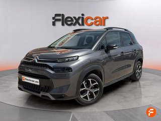 Citroën C3 Aircross PureTech 81kW (110CV) Max