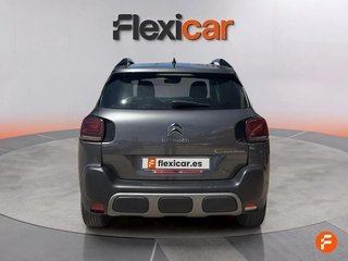 Citroën C3 Aircross PureTech 81kW (110CV) Max