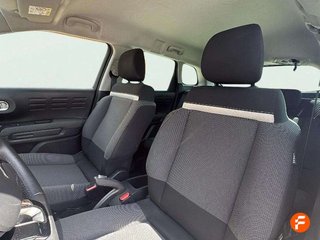 Citroën C3 Aircross PureTech 81kW (110CV) Max