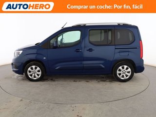 Opel Combo 1.5 CDTI INNOVATION