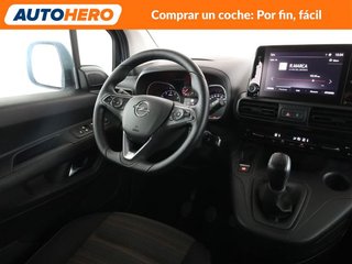 Opel Combo 1.5 CDTI INNOVATION