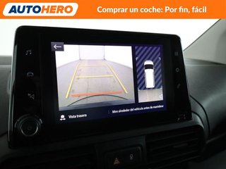 Opel Combo 1.5 CDTI INNOVATION