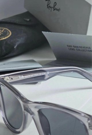 Gafas Wayfarer Reverse R0502S