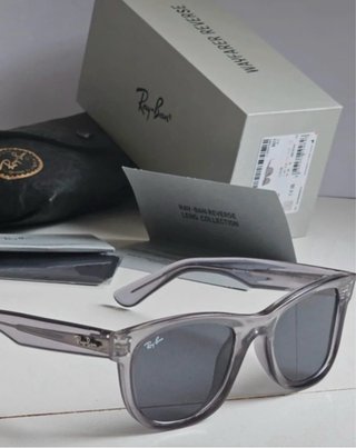 Gafas Wayfarer Reverse R0502S