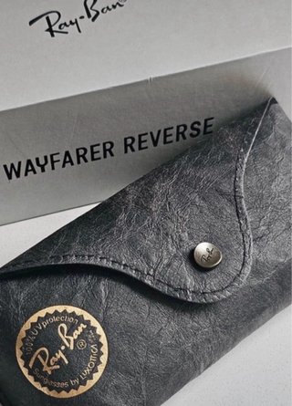 Gafas Wayfarer Reverse R0502S
