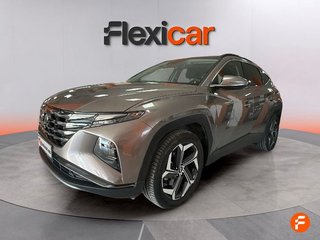 Hyundai Tucson 1.6 TGDI 110kW (150CV) 48V Tecno Sky DCT
