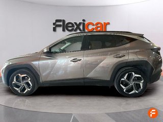 Hyundai Tucson 1.6 TGDI 110kW (150CV) 48V Tecno Sky DCT