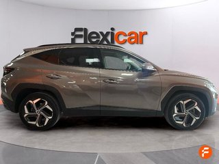 Hyundai Tucson 1.6 TGDI 110kW (150CV) 48V Tecno Sky DCT