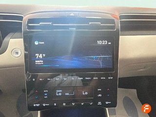 Hyundai Tucson 1.6 TGDI 110kW (150CV) 48V Tecno Sky DCT