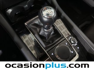 Mazda Mazda 3 2.5L E-SKY G MHEV Prime-line 103 kW (140 CV)