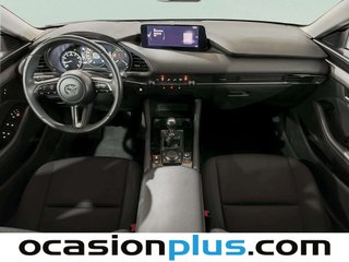 Mazda Mazda 3 2.5L E-SKY G MHEV Prime-line 103 kW (140 CV)