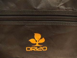 Armario Cultivo Dark Room II DR120
