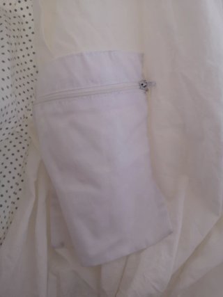 Vestido Flamenca niña talla 4/6 años