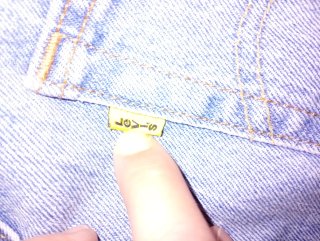 Levi's 501 Shorts Snoopy Edición Limitada