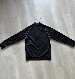 Chaqueta Adidas Originals Negra