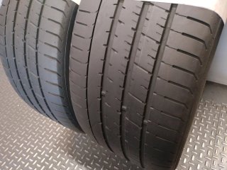 Neumáticos de ocasión 275/35 R20 102Y MOE