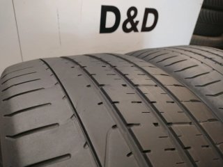 Neumáticos de ocasión 275/35 R20 102Y MOE