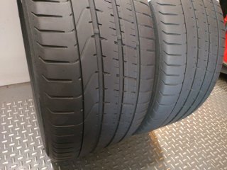 Neumáticos de ocasión 275/35 R20 102Y MOE