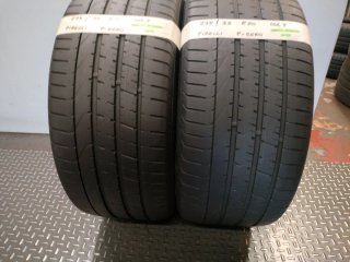 Neumáticos de ocasión 275/35 R20 102Y MOE