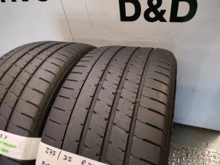 Neumáticos de ocasión 275/35 R20 102Y MOE