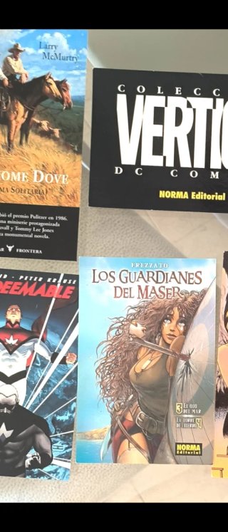 9 Cartoline Varie: Fumetti, Arte e Altro