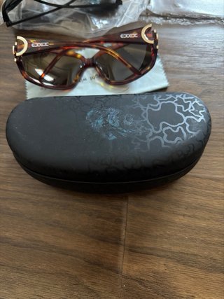 Lote Gafas Mujer Tous Marrones