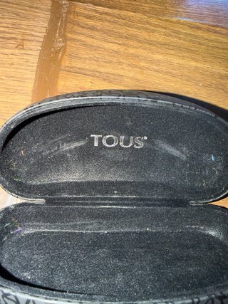 Lote Gafas Mujer Tous Marrones