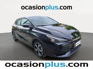 MG MG3 1.5 Comfort 85 kW (116 CV)