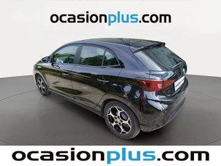MG MG3 1.5 Comfort 85 kW (116 CV)