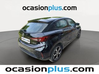 MG MG3 1.5 Comfort 85 kW (116 CV)
