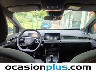 MG MG3 1.5 Comfort 85 kW (116 CV)