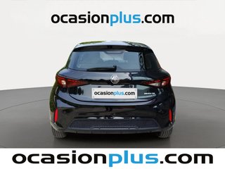MG MG3 1.5 Comfort 85 kW (116 CV)