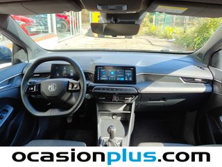 MG MG3 1.5 Comfort 85 kW (116 CV)