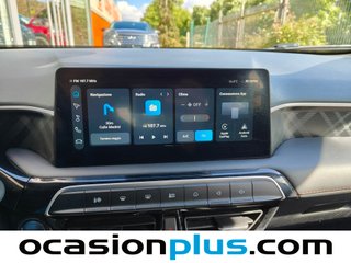MG MG3 1.5 Comfort 85 kW (116 CV)