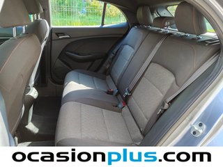 MG MG3 1.5 Comfort 85 kW (116 CV)