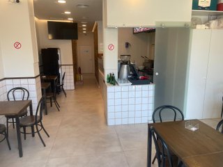 Traspaso Bar Licencia C3 Esquina EIXAMPLE ESQUERRA
