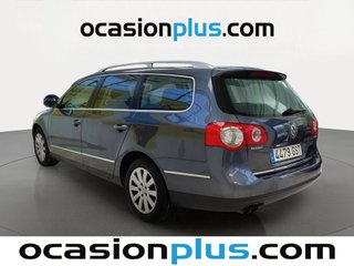 Volkswagen Passat Variant Advance Plus 2.0 TDI DPF 103 kW (140 CV)