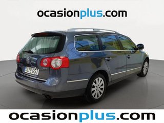Volkswagen Passat Variant Advance Plus 2.0 TDI DPF 103 kW (140 CV)