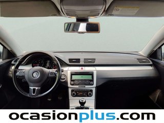 Volkswagen Passat Variant Advance Plus 2.0 TDI DPF 103 kW (140 CV)