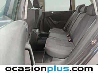 Volkswagen Passat Variant Advance Plus 2.0 TDI DPF 103 kW (140 CV)