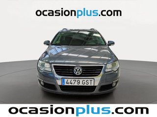 Volkswagen Passat Variant Advance Plus 2.0 TDI DPF 103 kW (140 CV)