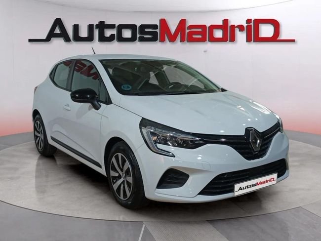 Renault Clio Zen Tce 2022