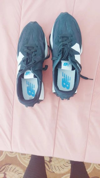 New Balance Zapatillas ZLD