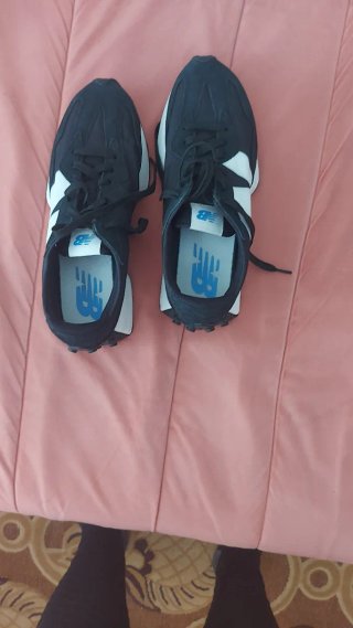 New Balance Zapatillas ZLD