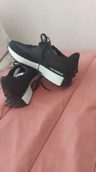 New Balance Zapatillas ZLD