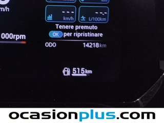 MG MG3 1.5 Comfort 85 kW (116 CV)