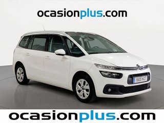 Citroen Grand C4 Picasso BlueHDi 120 Live 7 Plazas 88 kW (120 CV)