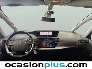 Citroen Grand C4 Picasso BlueHDi 120 Live 7 Plazas 88 kW (120 CV)