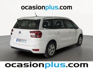 Citroen Grand C4 Picasso BlueHDi 120 Live 7 Plazas 88 kW (120 CV)